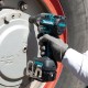 Akumuliatorinis smūginis veržliasukis MAKITA DTW701Z 5