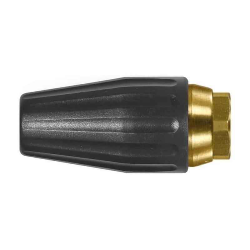 Rotacinis antgalis R+M ST-357 1/4 F 250bar 1