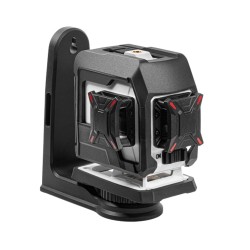 Kryžminis lazerinis nivelyras KAPRO 933G Nucleo mini 3D