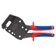 Profilių sujungimo replės KNIPEX 9042250 1