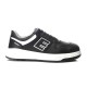 Batai ELTEN JAMAIN XXST Black Low ESD S3S, juodi 2