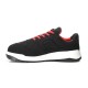 Batai ELTEN LAKERS M Black Low ESD S1PS, juodi 3