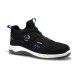 Batai ELTEN SLOAN BOA Black Low ESD S3S, juodi 1