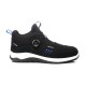 Batai ELTEN SLOAN BOA Black Low ESD S3S, juodi 2