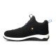 Batai ELTEN SLOAN BOA Black Low ESD S3S, juodi 3