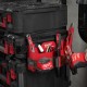 Įrankių laikiklis MILWAUKEE Packout 3