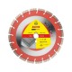 Deimantinis pjovimo diskas betonui KLINGSPOR DT 900 B Special 300x2,8x25,4mm 1