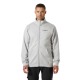Džemperis HELLY HANSEN Classic Logo Zip, pilkas 3