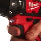 Akumuliatorinis smūginis gręžtuvas MILWAUKEE M12 BPD-202C 3