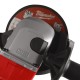 Akumuliatorinis kampinis šlifuoklis MILWAUKEE M18 BLSAG125XPD-402X 5