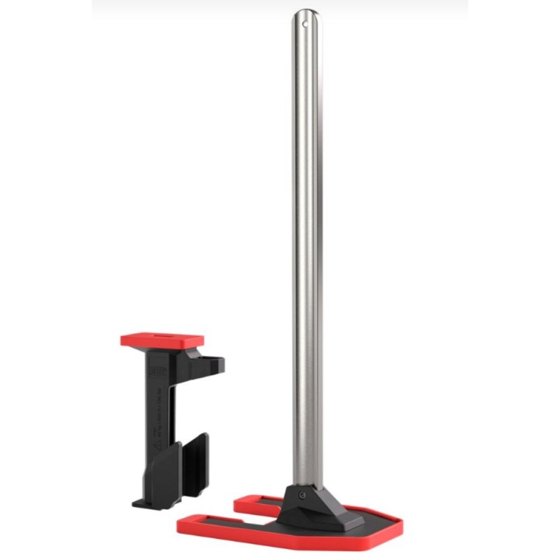 Prailginimo priedas spaustuvams BESSEY Beyceps BEY-IK 1