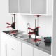 Prailginimo priedas spaustuvams BESSEY Beyceps BEY-IK 4