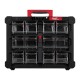 Didelė dežė priedams MILWAUKEE Packout 50cm 3