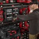 Didelė dežė priedams MILWAUKEE Packout 50cm 5
