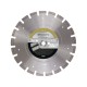 Deimantinis diskas asfaltui HUSQVRANA Elite-Cut S85 500x25.5 mm 1
