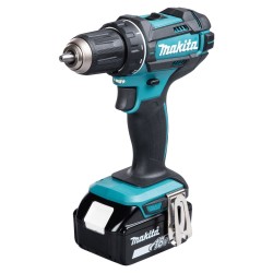 Akumuliatorinis gręžtuvas MAKITA DDF482RTJ