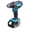 Akumuliatorinis gręžtuvas MAKITA DDF482RTJ