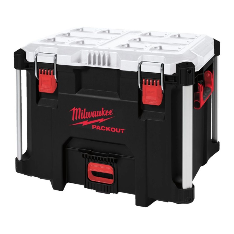 Šaltkrepšis MILWAUKEE Packout XL 1