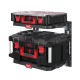 Vertikalūs bėgeliai lentynų sistemai MILWAUKEE Packout 5