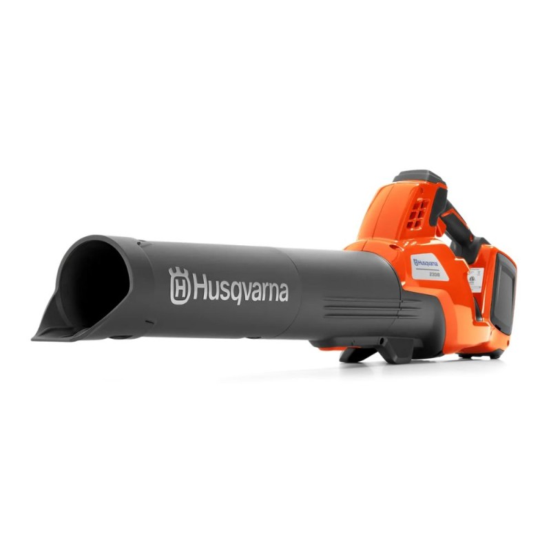 Akumuliatorinis lapų pūstuvas HUSQVARNA 230iB 1