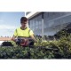 Akumuliatorinės gyvatvorių žirklės HUSQVARNA 522iHD75 3 Akumuliatorinės gyvatvorių žirklės HUSQVARNA 522iHD75 3