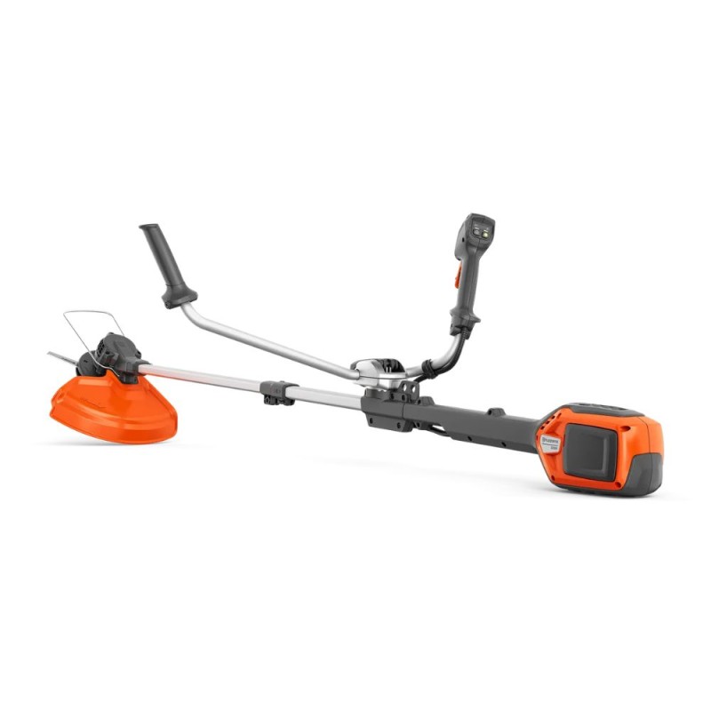 Akumuliatorinė krūmapjovė HUSQVARNA 220iR 4,0Ah 1