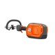 Akumuliatorinis multi sistemos variklis HUSQVARNA 325iLK su priedu 2