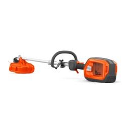 Akumuliatorinis multi sistemos variklis HUSQVARNA 325iLK su priedu