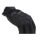 Pirštinės MECHANIX FastFit, juodos su priedu CoolMax 4