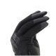 Pirštinės MECHANIX FastFit, juodos su priedu CoolMax 3