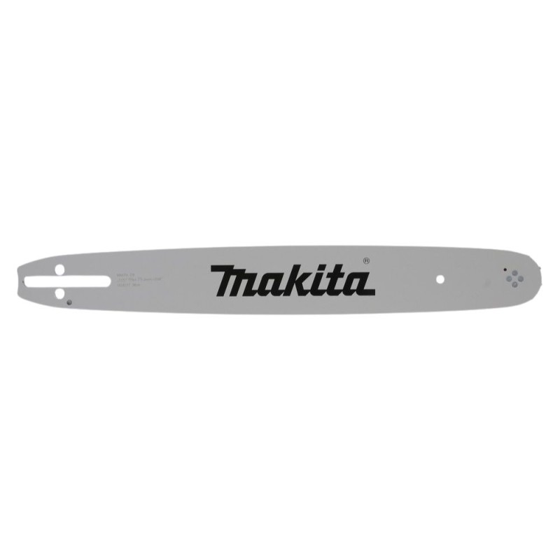 Pjovimo juosta MAKITA 38cm/15" 0,325" 1,5mm 64H 1 Pjovimo juosta MAKITA 38cm/15" 0,325" 1,5mm 64H 1