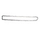 Grandinė MAKITA SC 30cm/12" 3/8" 1,3mm 46H 1