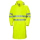 Neperšlampanti striukė HELLY HANSEN Alta Hi Vis, geltona 1