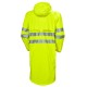 Neperšlampanti striukė HELLY HANSEN Alta Hi Vis, geltona 2