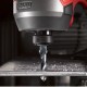 Kombinuotas grąžtas-sriegiklis MILWAUKEE HSS-G M3 52mm 1/4" 2 Kombinuotas grąžtas-sriegiklis MILWAUKEE HSS-G M3 52mm 1/4" 2