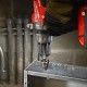 Pakopinis grąžtas MILWAUKEE AlCrN 4-20mm 3