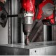 Pakopinis grąžtas MILWAUKEE SHW 4-20mm 2