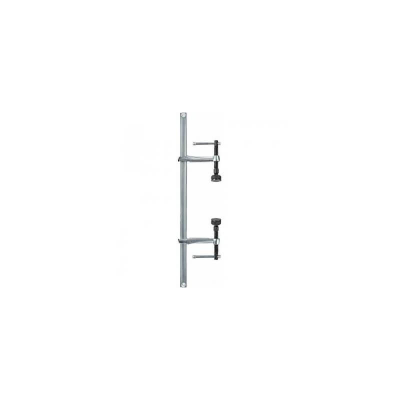 Spaustuvai BESSEY SLV 1 Spaustuvai BESSEY SLV 1