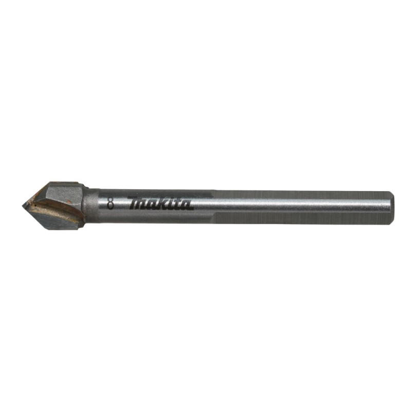 Stiklo grąžtas MAKITA 8x58mm 1