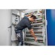 Įtampos indikatorius BOSCH GVT 1000 15 3