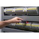Bekontaktis įtampos indikatorius BOSCH GVD 1000 17 2