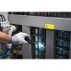Bekontaktis įtampos indikatorius BOSCH GVD 1000 17 3