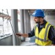Bekontaktis įtampos indikatorius BOSCH GVD 1000 17 5