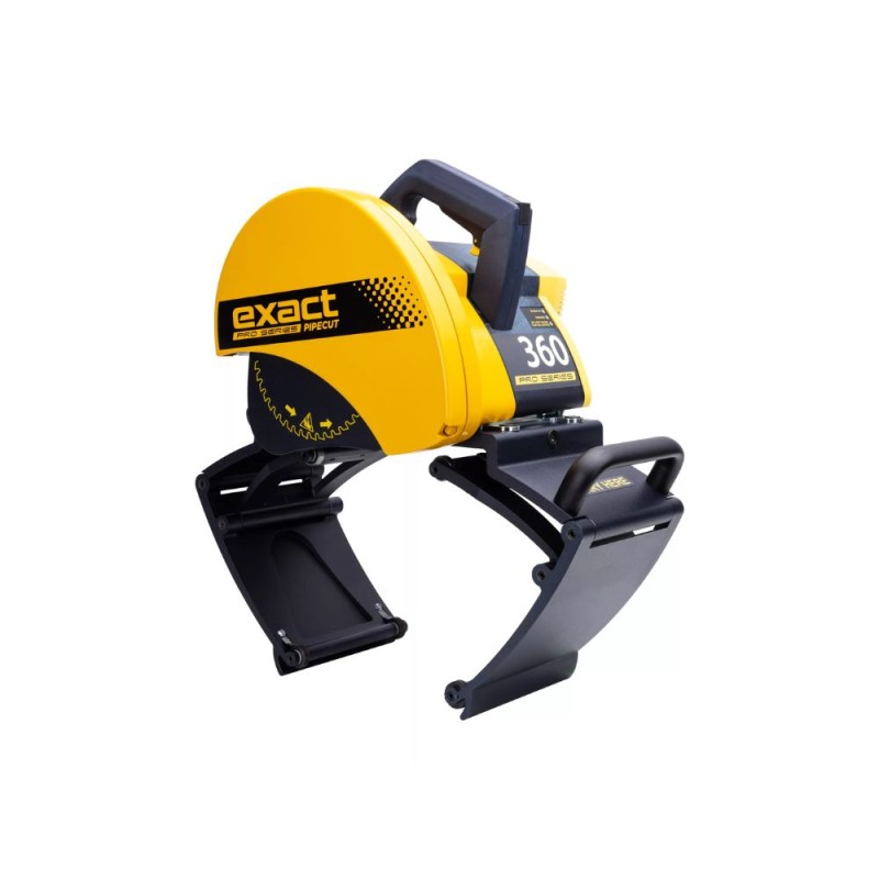 Vamzdžių pjovimo įrankis EXACT PipeCut 360 Pro 1