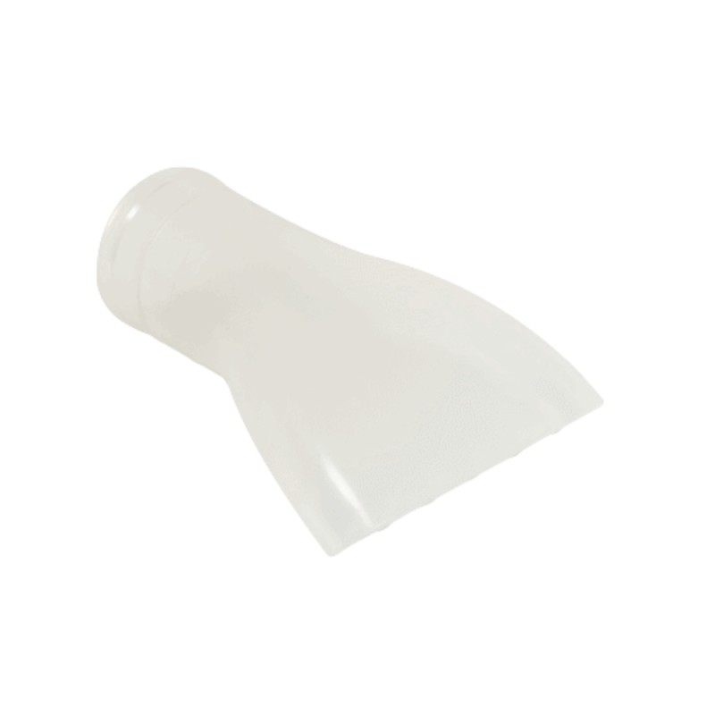 Silikoninis nusiurbimo antgalis NILFISK D40 120mm 1