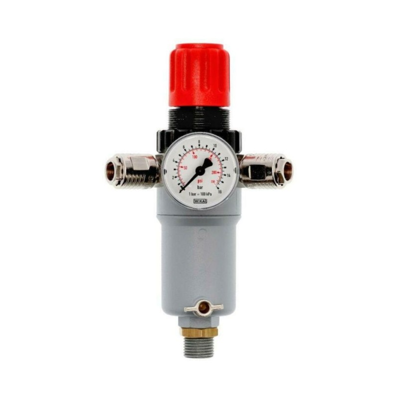 Slėgio reguliatorius AIRPRESS 1