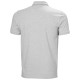 Marškinėliai HELLY HANSEN Evo Polo, pilki 2