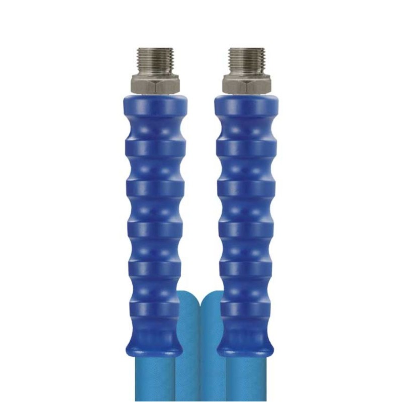 Žarna maisto pramonei R+M Blufood 35m 1/2" 1