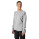 Moteriškas džemperis HELLY HANSEN W Classic Sweatshirt, pilkas 3