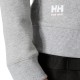 Moteriškas džemperis HELLY HANSEN W Classic Sweatshirt, pilkas 5